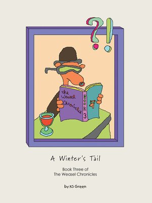 cover image of A Winter's Tail